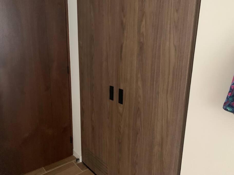 Nuevo Y Lujoso Depto Con Amenidades Nuevo Polanco Apartman Mexikóváros Kültér fotó