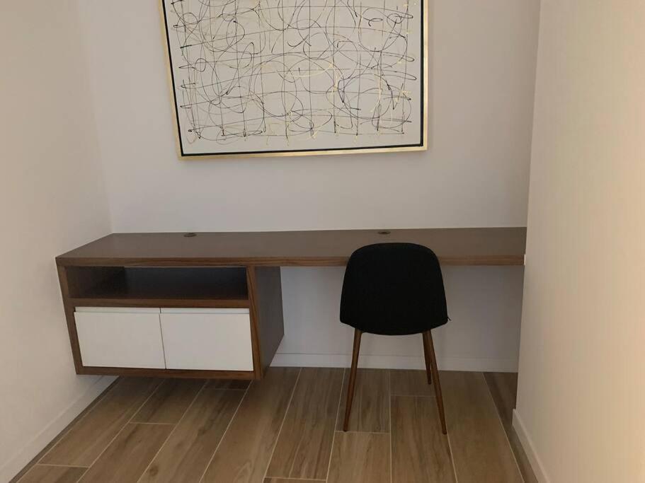 Nuevo Y Lujoso Depto Con Amenidades Nuevo Polanco Apartman Mexikóváros Kültér fotó