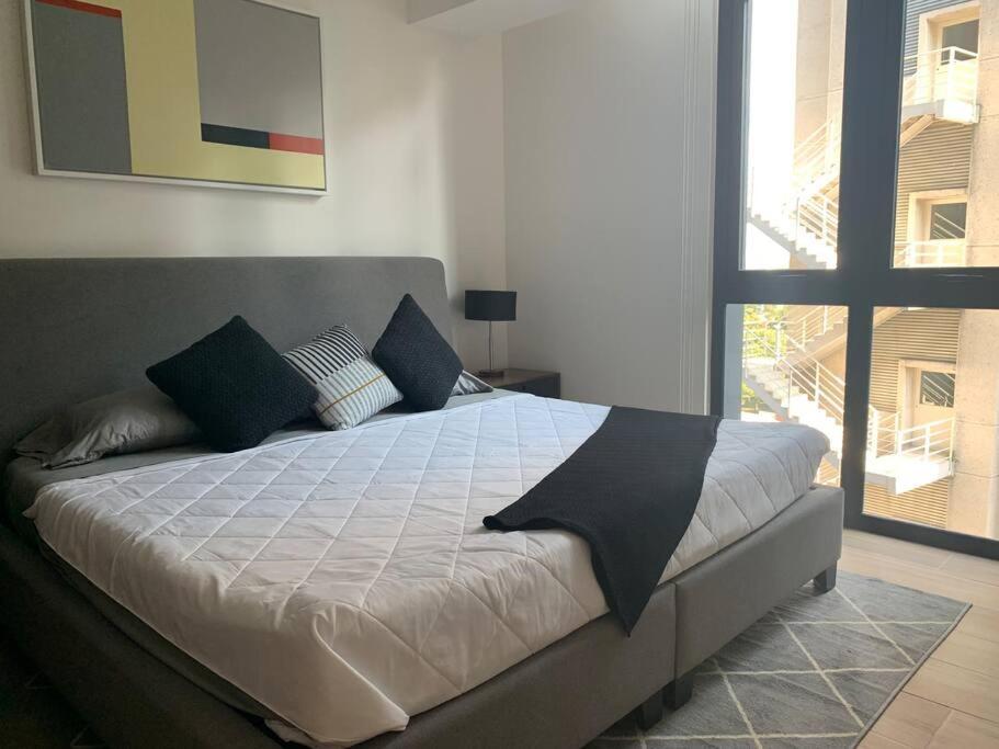 Nuevo Y Lujoso Depto Con Amenidades Nuevo Polanco Apartman Mexikóváros Kültér fotó
